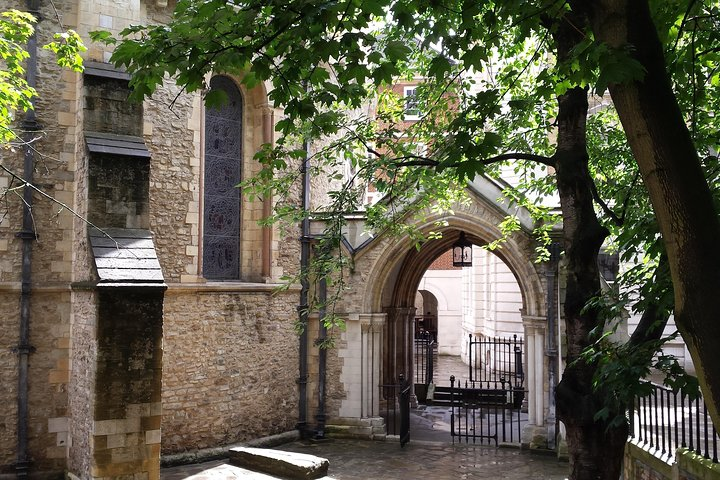Temple Church